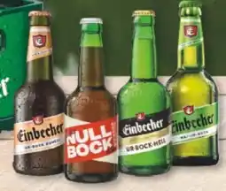 trinkgut Einbecker Brauhaus Mai Urbock Angebot