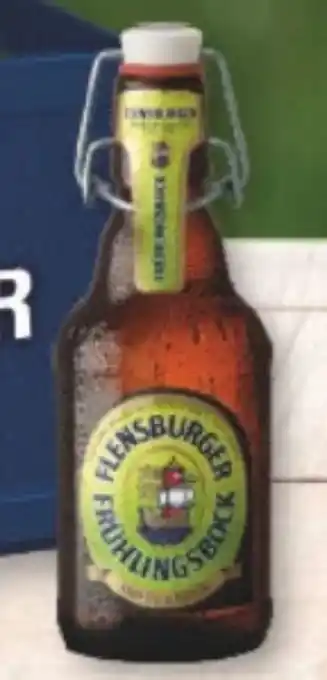 trinkgut Flensburger Frühlingsbock Angebot