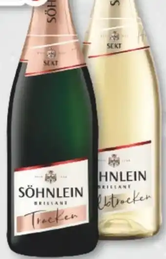 trinkgut Söhnlein Brillant Sekt Angebot