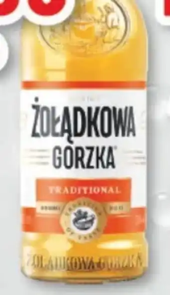 trinkgut Zoladkowa Gorzka Traditional Likör Angebot