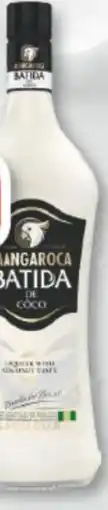 trinkgut Mangaroca Batida De Coco Angebot