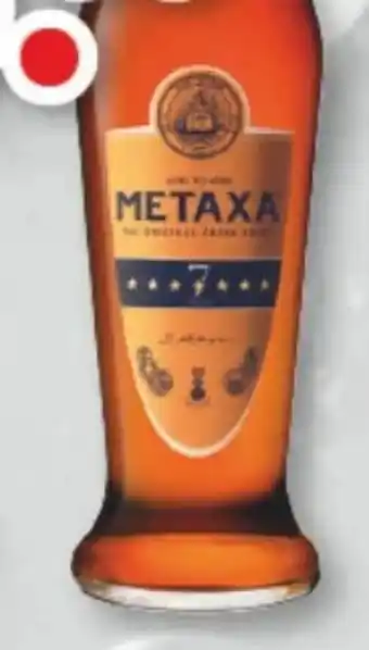 trinkgut Metaxa 7 Sterne Angebot