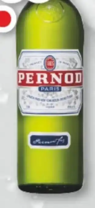 trinkgut Pernod Anis-Likör Angebot