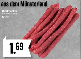 L. STROETMANN GROSSMARKT Bierknacker Angebot