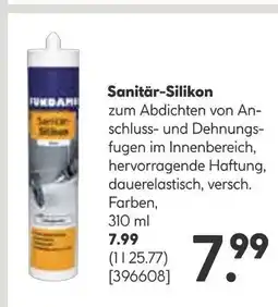 Hellweg Fukadam sanitär-silikon Angebot