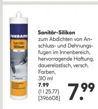 Hellweg Fukadam sanitär-silikon Angebot