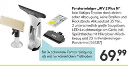 Hellweg Fensterreiniger „wv 2 plus n“ Angebot