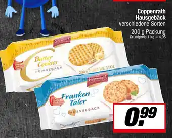 L. STROETMANN GROSSMARKT Coppenrath Hausgebäck Angebot