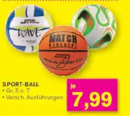 KODi SPORT-BALL Angebot