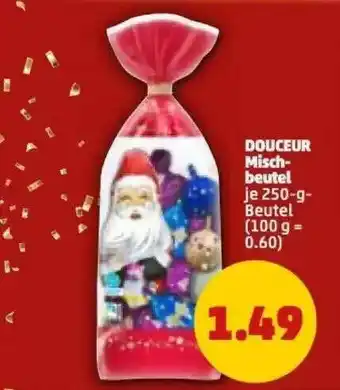 PENNY Douceur Misch-beutel Angebot