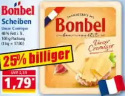 Norma Bonbel Scheiben Angebot