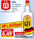 Norma Gin Angebot