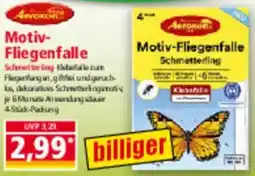 Norma Aeroxon Motiv-Fliegenfalle Angebot