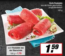 L. STROETMANN GROSSMARKT Zarte Rouladen Angebot