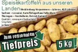 Norma Speisekartoffeln aus unseren Landen Angebot