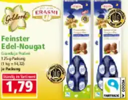 Norma Goldora Feinster Edel Nougat Angebot