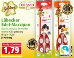 Norma Goldora Lübecker Edel-Marzipan Angebot