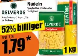 Norma DELVERDE Nudeln Angebot