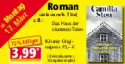 Norma Roman Angebot