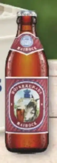 trinkgut Hofbräu München Meibock Angebot