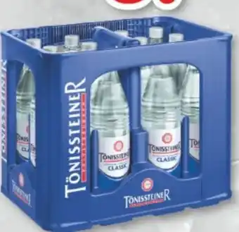 trinkgut Tönissteiner Mineralwasser Angebot