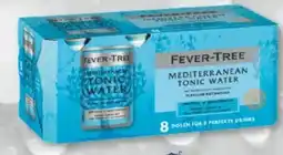 trinkgut Fever-Tree Mediterranean Tonic Water Angebot