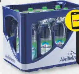 trinkgut Adelholzener Mineralwasser Angebot