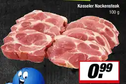 L. STROETMANN GROSSMARKT Kasseler Nackensteak Angebot