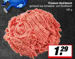 L. STROETMANN GROSSMARKT Premium Hackfleisch Angebot