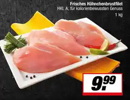 L. STROETMANN GROSSMARKT Frisches Hähnchenbrustfilet Angebot