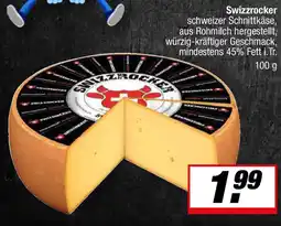 L. STROETMANN GROSSMARKT Swizzrocker Angebot