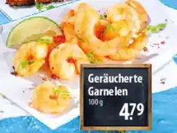 Famila Nord Ost Geräucherte Garnelen Angebot