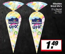 L. STROETMANN GROSSMARKT Hitschies Brizzl Ufo's Angebot