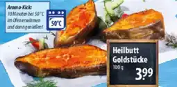 Famila Nord Ost Heilbutt Goldstücke Angebot