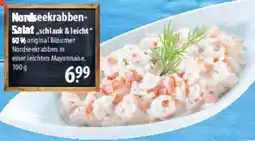 Famila Nord Ost Nordseekrabben Salat Angebot