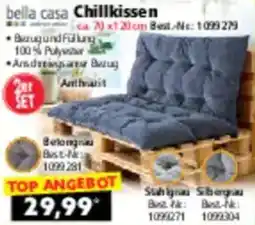 Norma bella casa Chillkissen Angebot