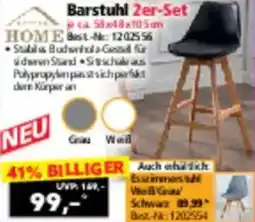 Norma Barstuhl 2er Set Angebot