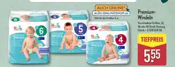 Aldi Nord Mamia premium-windeln Angebot