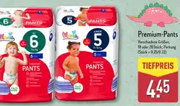 Aldi Nord Mamia premium-pants Angebot