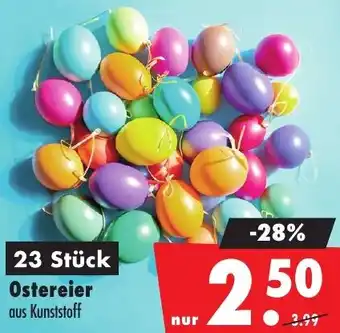 Mäc Geiz Ostereier Angebot