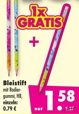 Mäc Geiz Bleistift Angebot