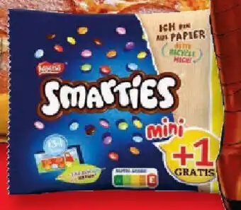 Lidl Nestlé Minis Angebot