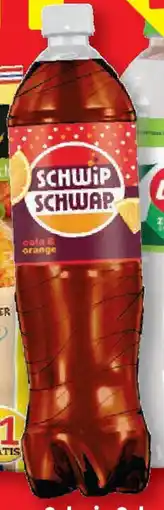 Lidl Schwip Schwap/ 7UP Zero Angebot