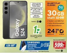 Expert Klein Samsung Galaxy S24 Angebot