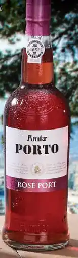 Lidl Armilar Porto Rosé Angebot