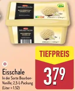 Aldi Nord Mucci Eisschale Angebot