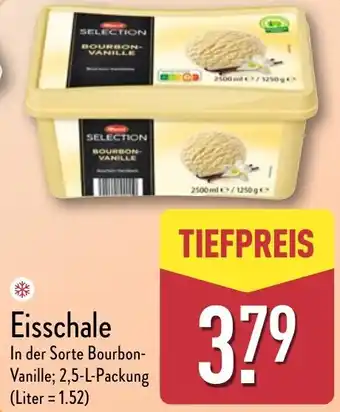 Aldi Nord Mucci Eisschale Angebot