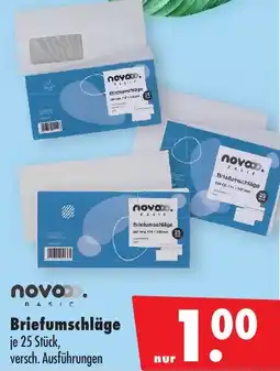 Mäc Geiz Novooo Basic Briefumschläge Angebot