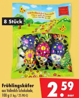 Mäc Geiz Frühlingskäfer Angebot