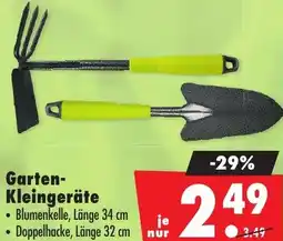 Mäc Geiz Garten Kleingeräte Angebot